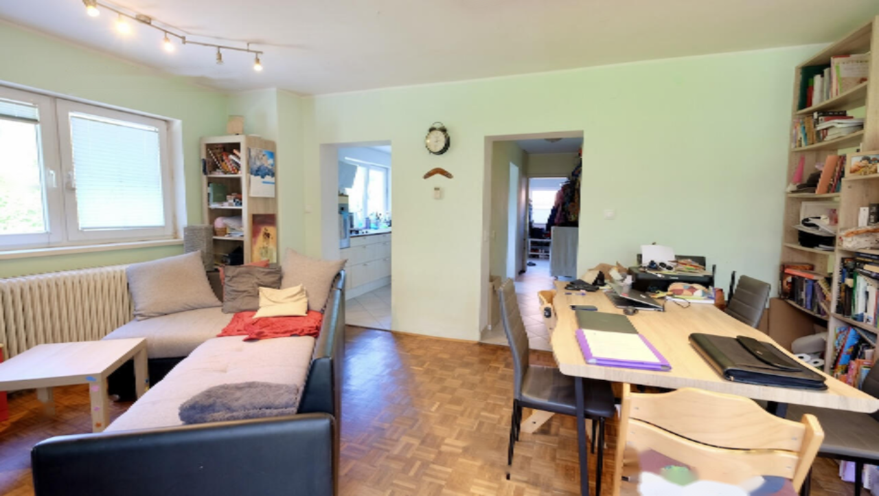 Квартира в Любляне, Словения, 81 м² - фото 5