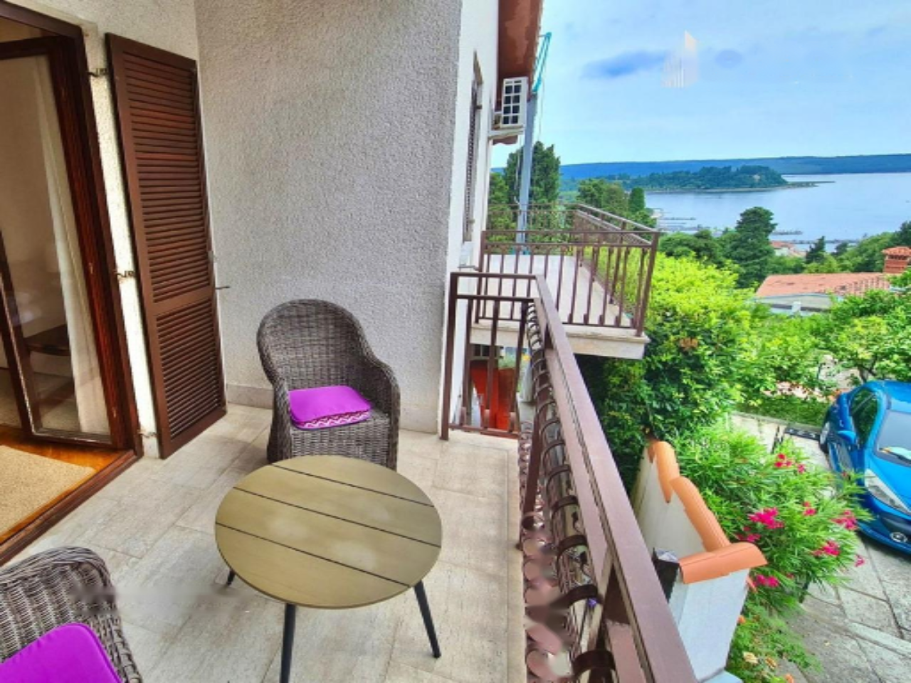 Дом в Портороже, Словения, 187 м² - фото 5