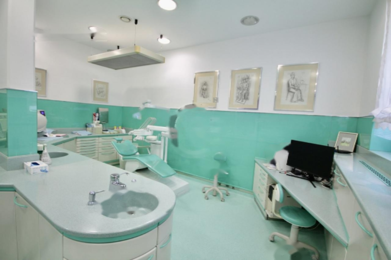 Офис в Любляне, Словения, 66 м² - фото 5