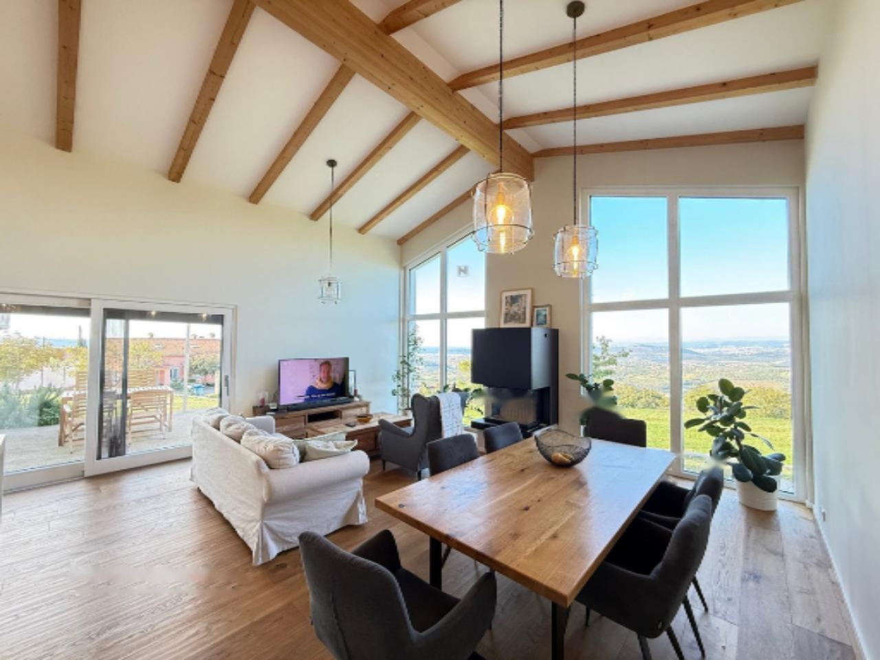 Дом в Портороже, Словения, 208 м² - фото 6