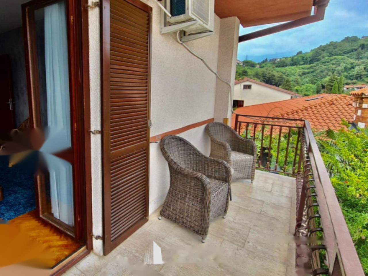 Дом в Портороже, Словения, 187 м² - фото 6