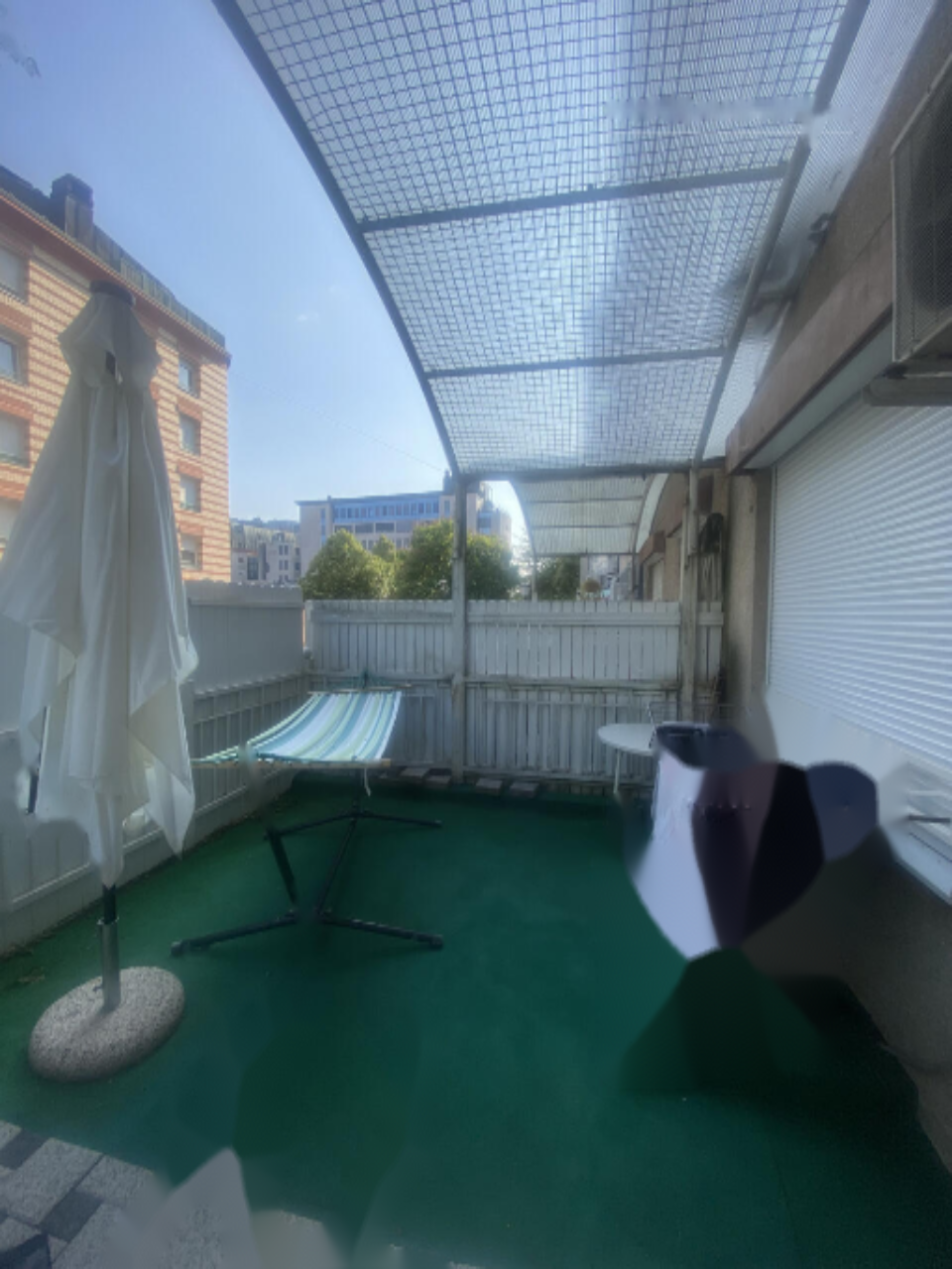 Квартира в Любляне, Словения, 61 м² - фото 6