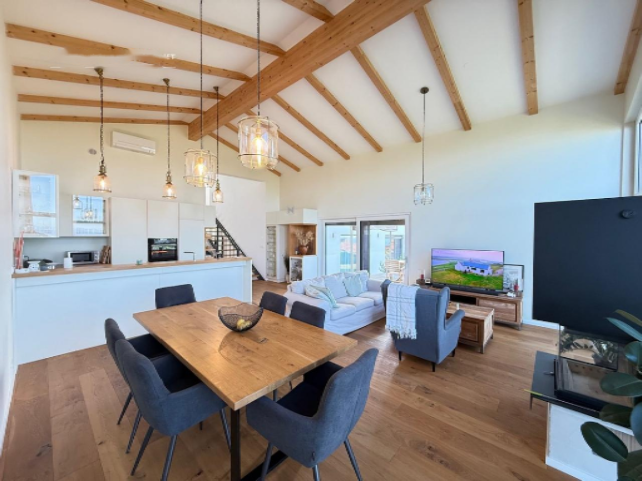 Дом в Портороже, Словения, 208 м² - фото 7