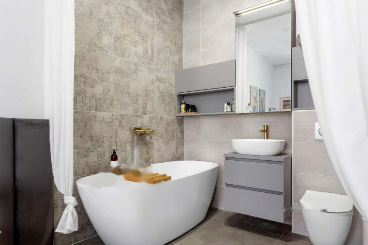 Квартира в Любляне, Словения, 46 м² - фото 7