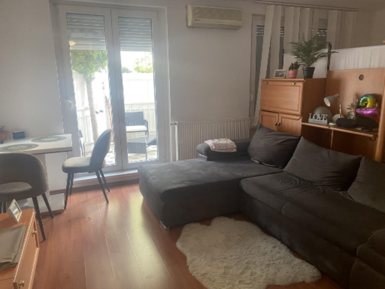 Квартира в Любляне, Словения, 61 м² - фото 7