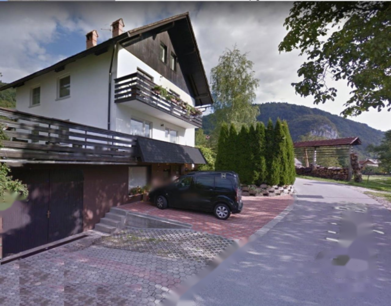 Дом в Бледе, Словения, 361 м² - фото 8