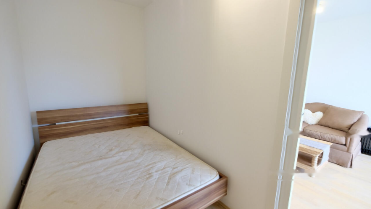 Квартира в Любляне, Словения, 45 м² - фото 8