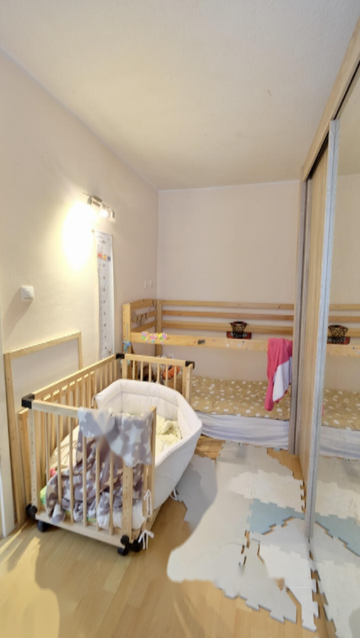 Квартира в Любляне, Словения, 81 м² - фото 8