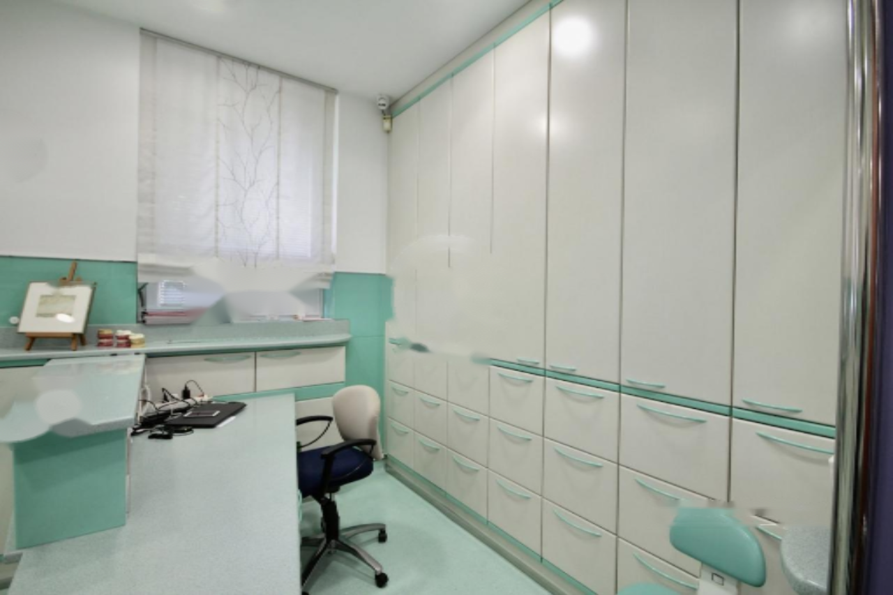 Офис в Любляне, Словения, 66 м² - фото 9