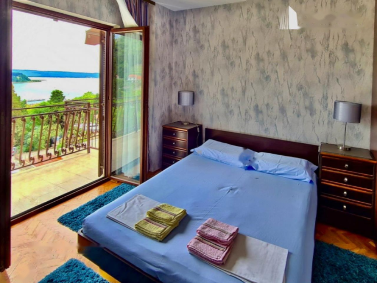 Дом в Портороже, Словения, 187 м² - фото 9