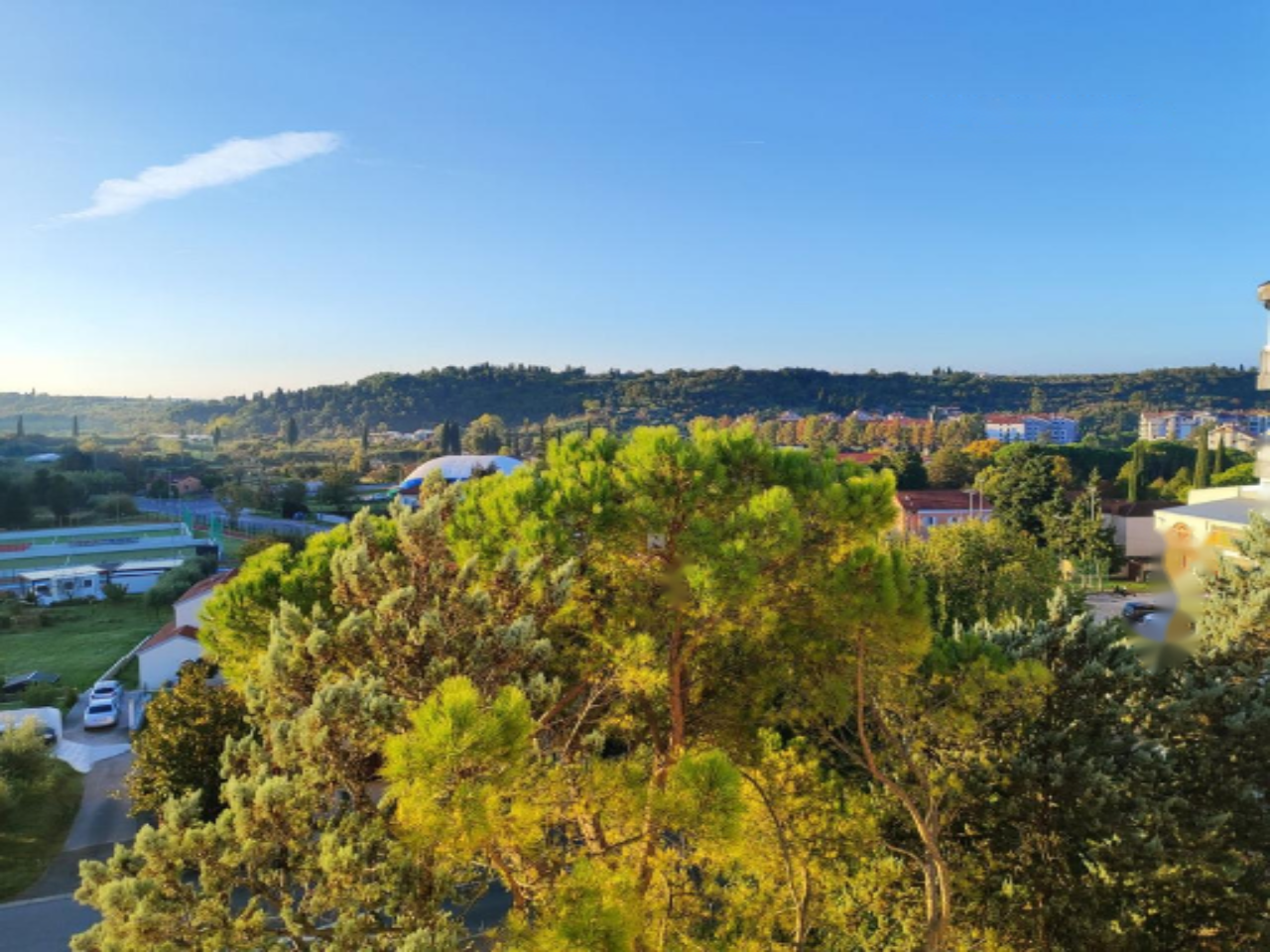 Квартира в Луции, Словения, 71 м² - фото 10