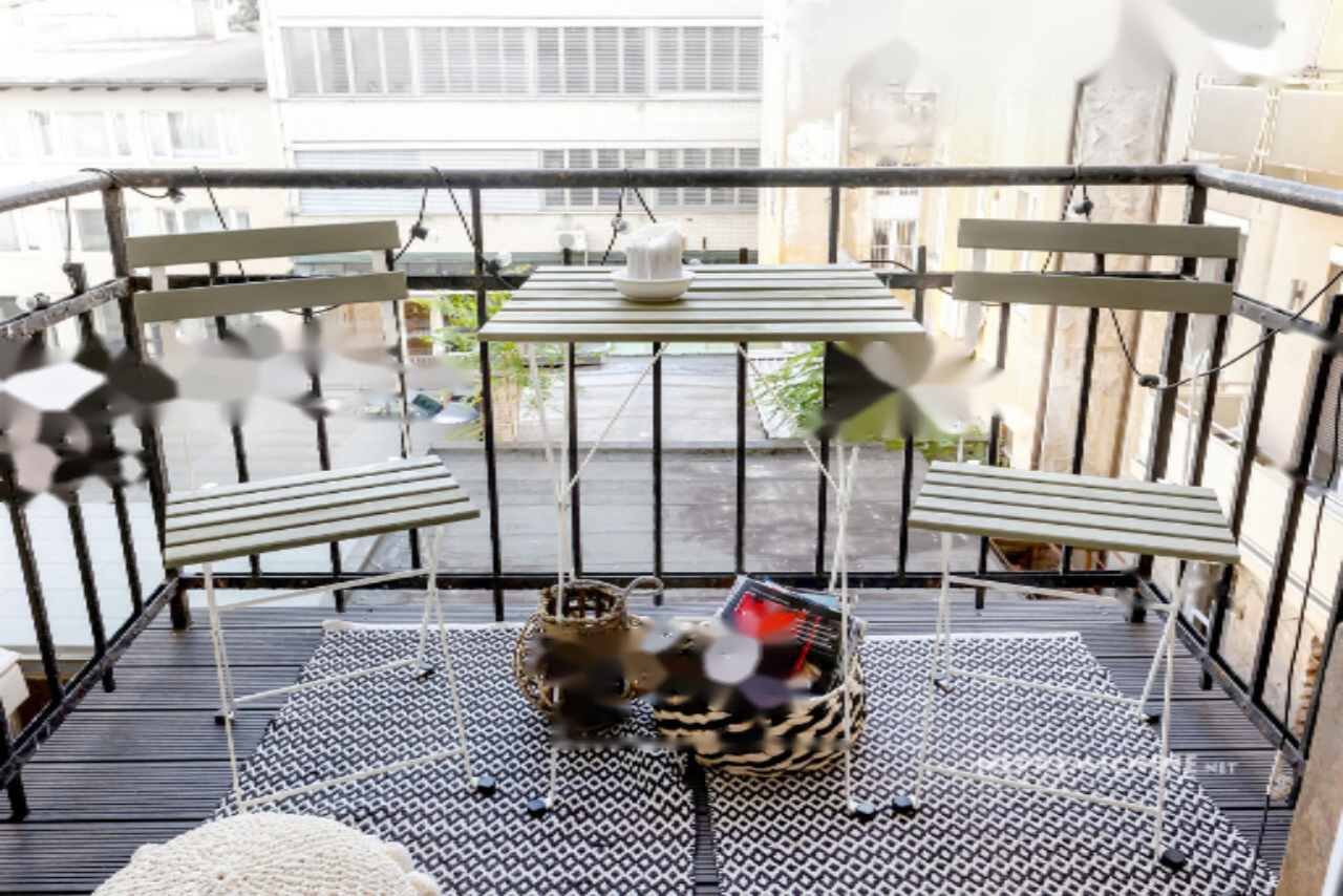 Квартира в Любляне, Словения, 46 м² - фото 10