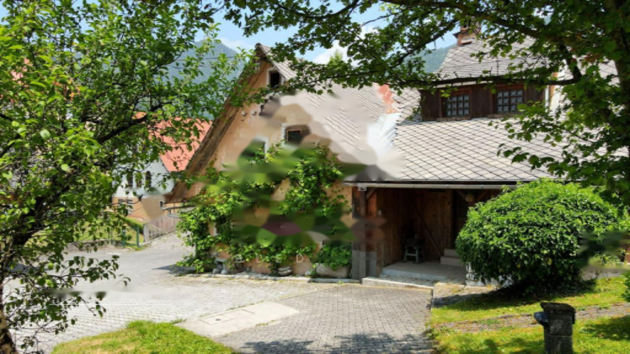 Дом в Ленарте, Словения, 551 м² - фото 11