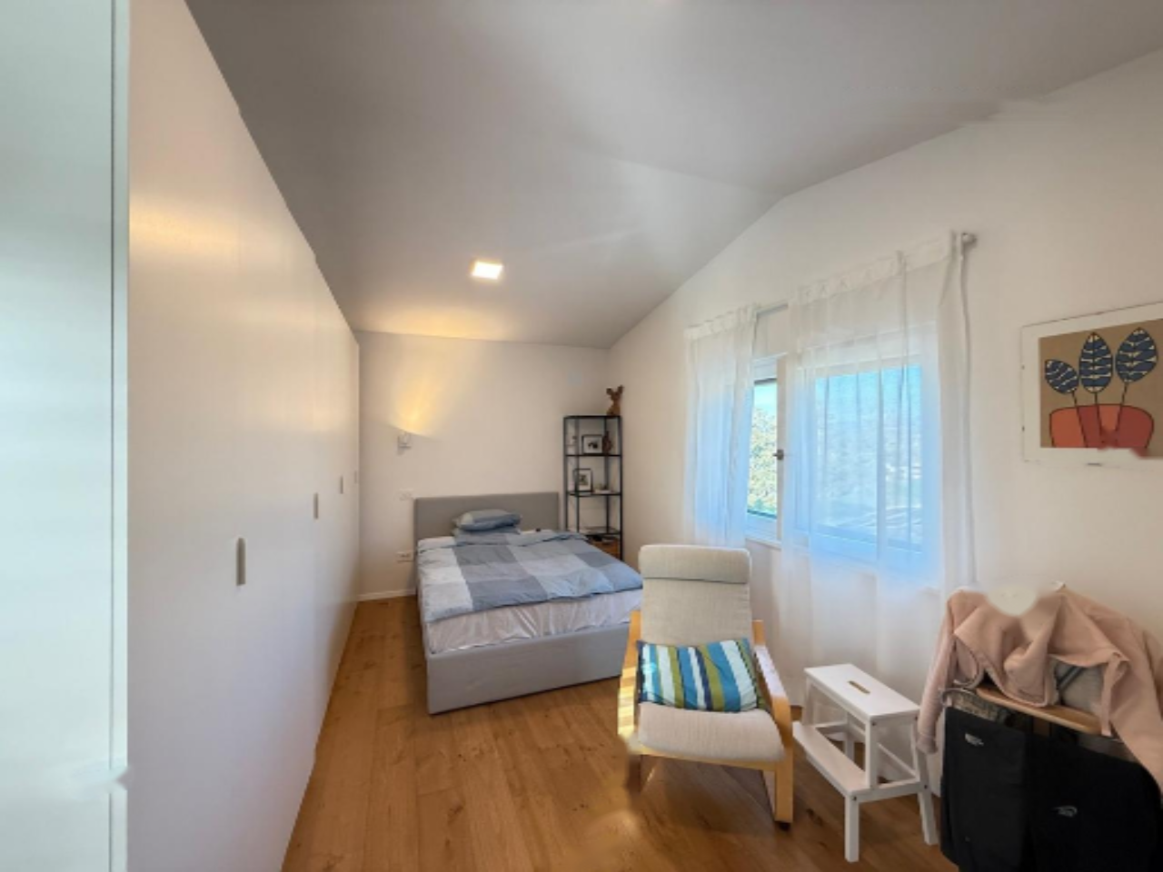 Дом в Портороже, Словения, 208 м² - фото 11