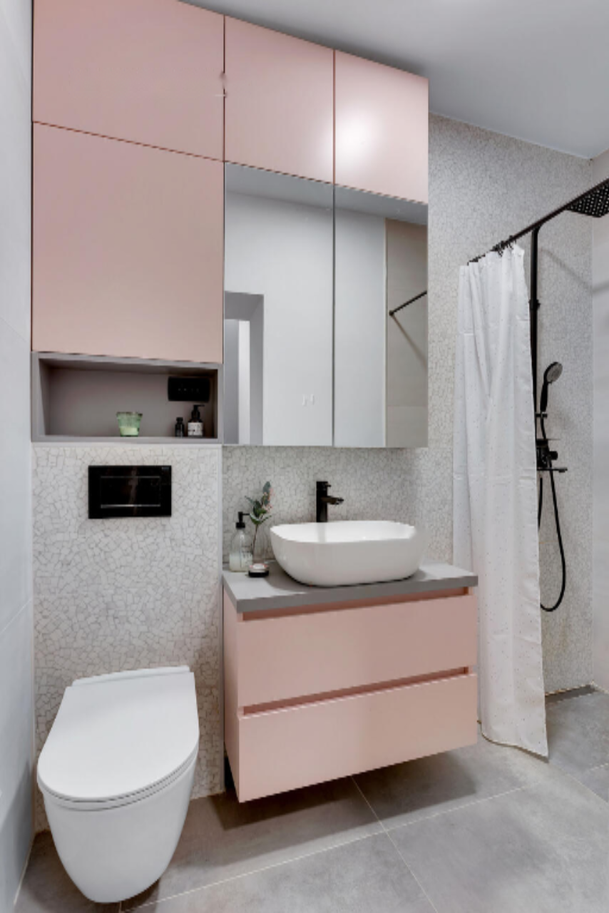 Квартира в Любляне, Словения, 46 м² - фото 11