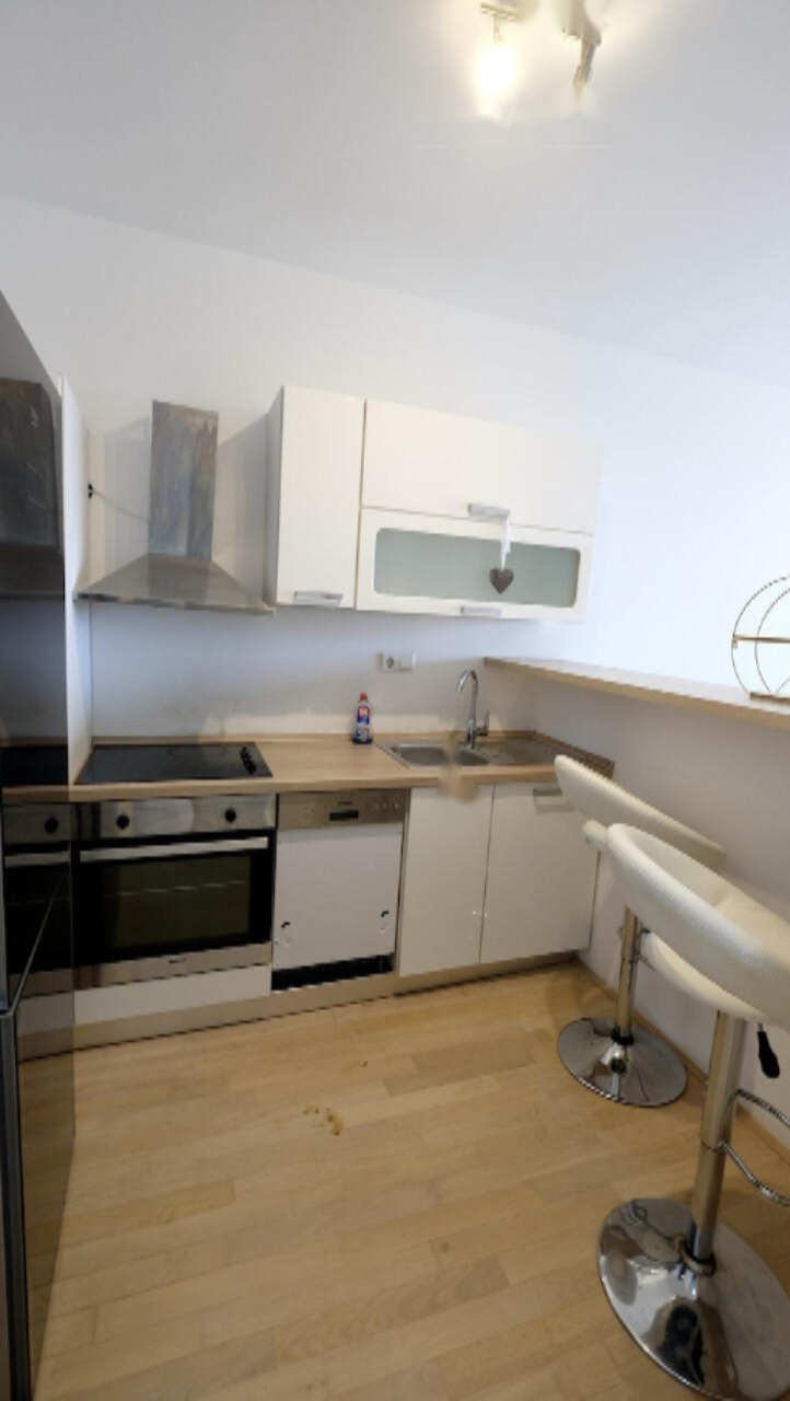 Квартира в Любляне, Словения, 45 м² - фото 11