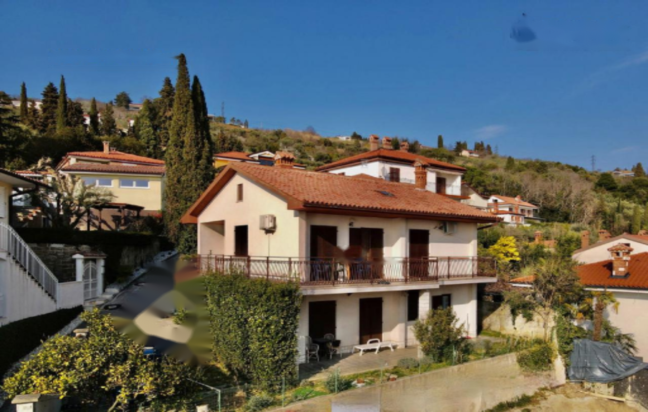 Дом в Портороже, Словения, 187 м² - фото 12