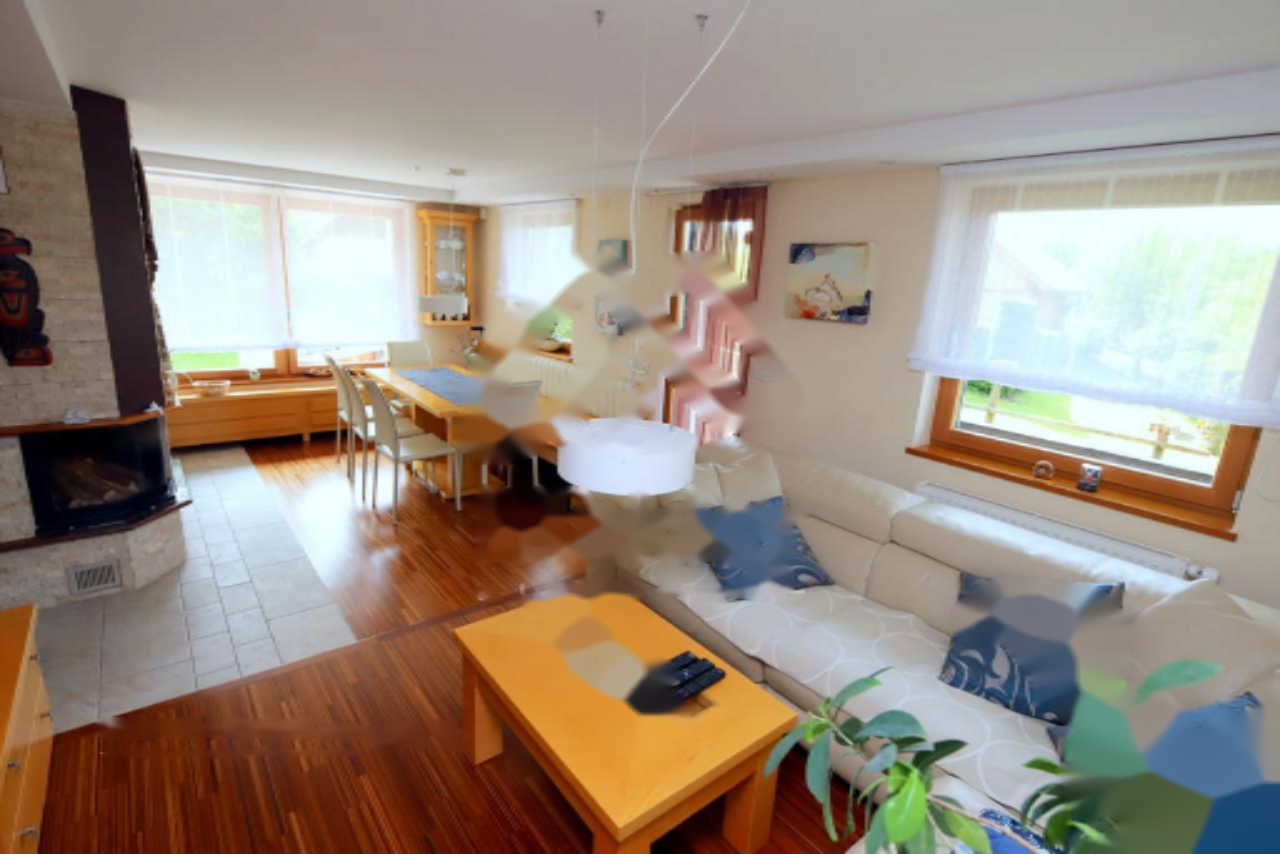 Дом в Ленарте, Словения, 551 м² - фото 13