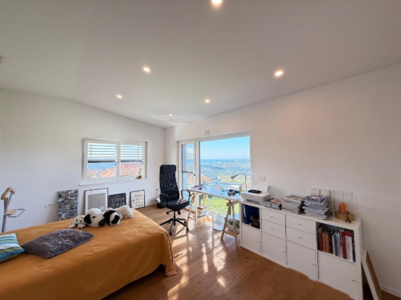 Дом в Портороже, Словения, 208 м² - фото 14