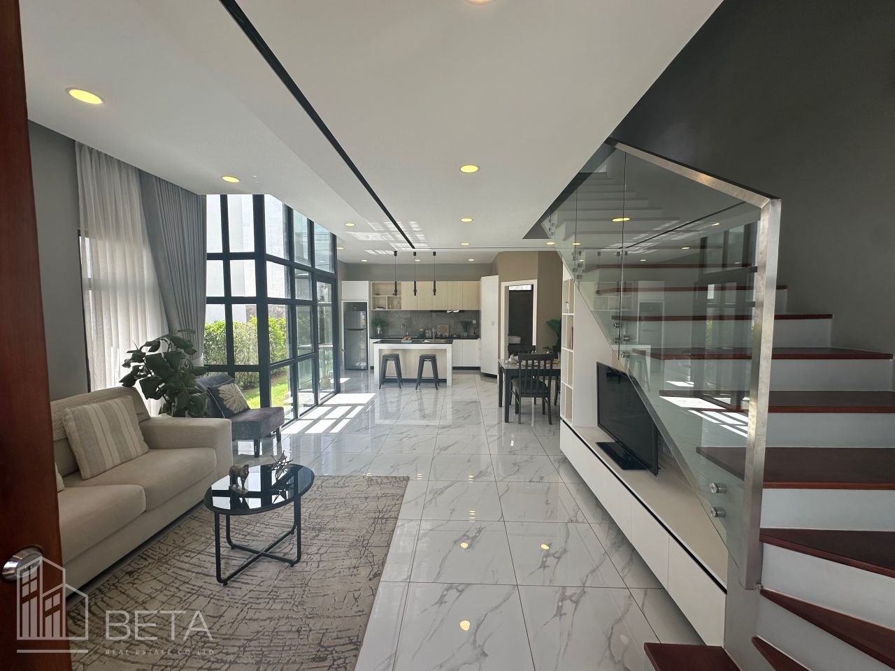 Дом в Пномпене, Камбоджа, 57.75 м² - фото 4