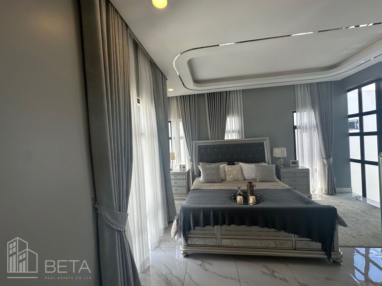 Дом в Пномпене, Камбоджа, 57.75 м² - фото 8