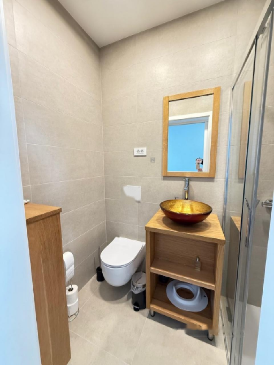 Дом в Портороже, Словения, 208 м² - фото 17