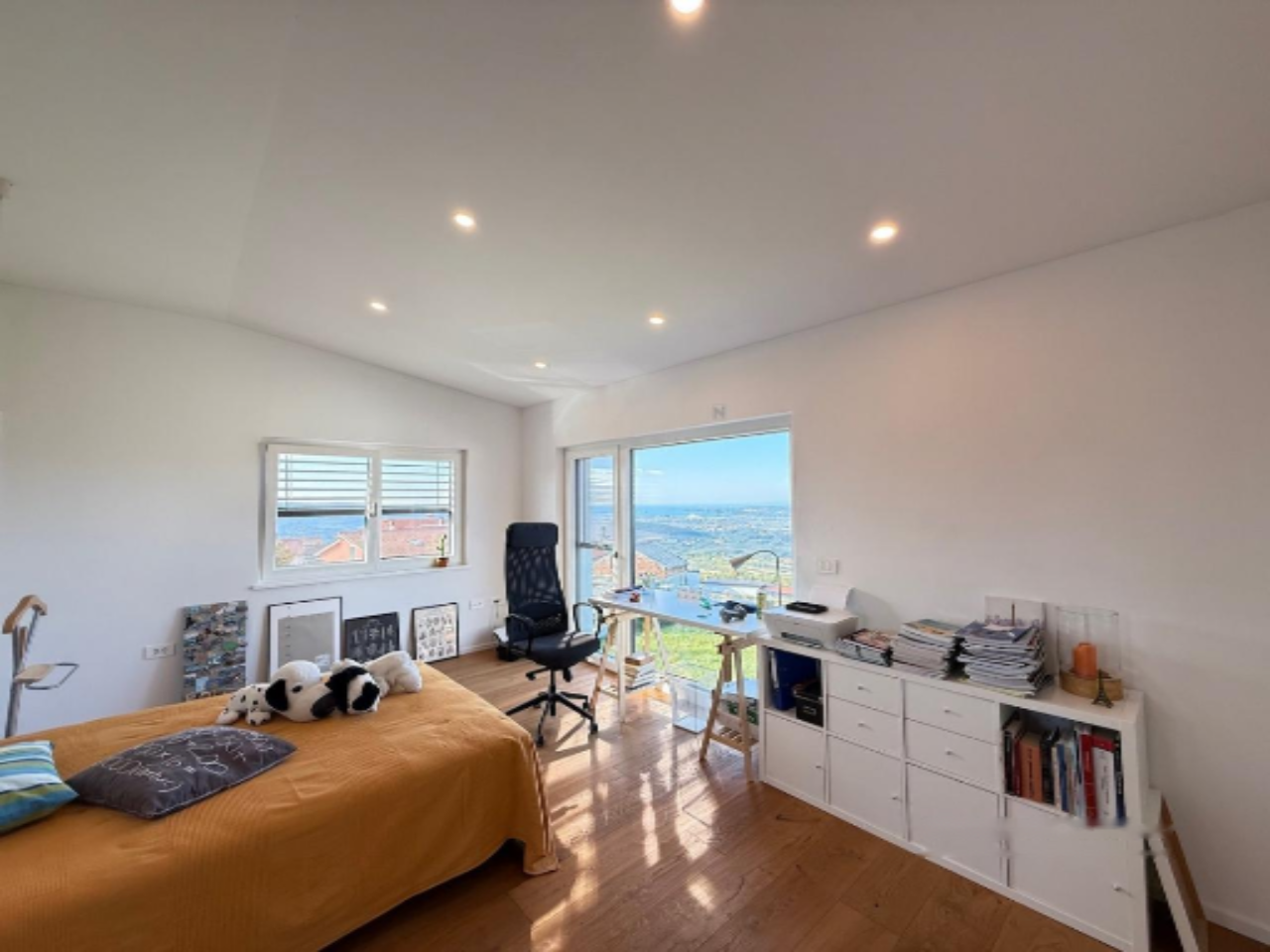 Дом в Портороже, Словения, 208 м² - фото 19