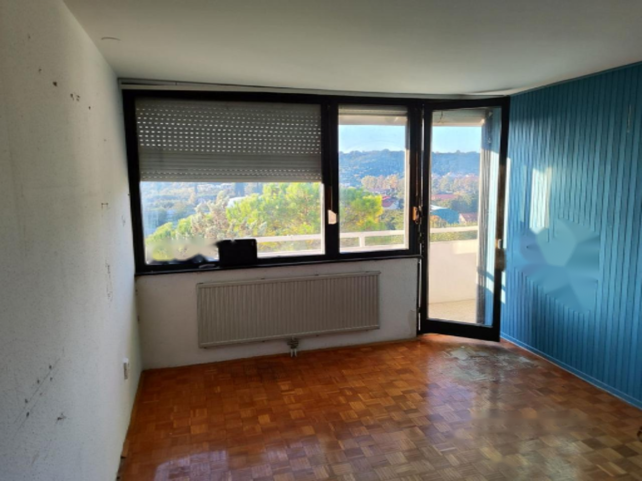 Квартира в Луции, Словения, 71 м² - фото 19