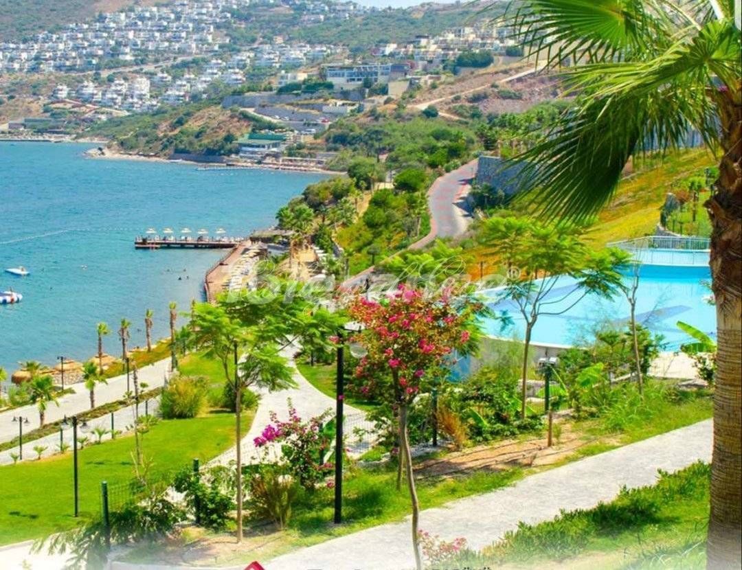 Вилла в Бодруме, Турция, 220 м² - фото 4