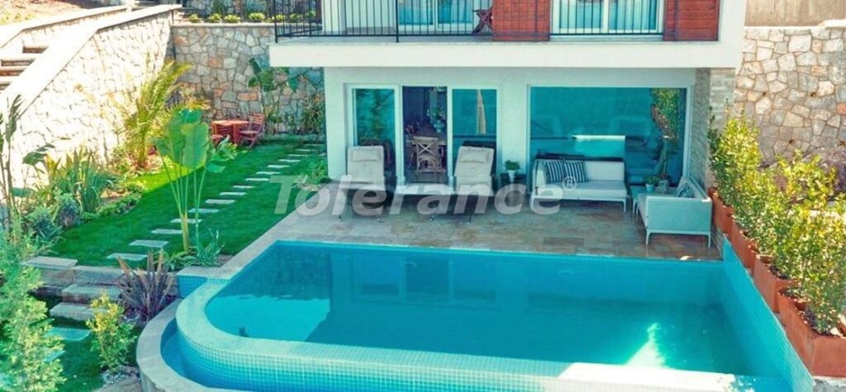 Вилла в Бодруме, Турция, 220 м² - фото 6