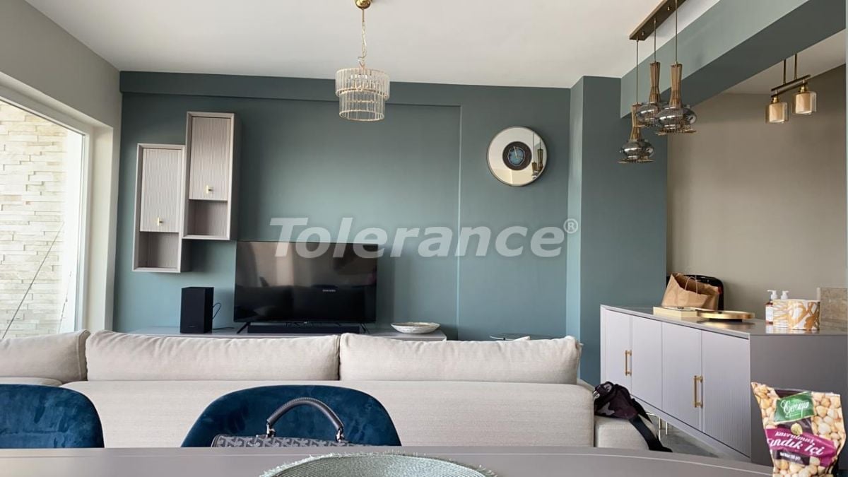 Вилла в Бодруме, Турция, 220 м² - фото 7