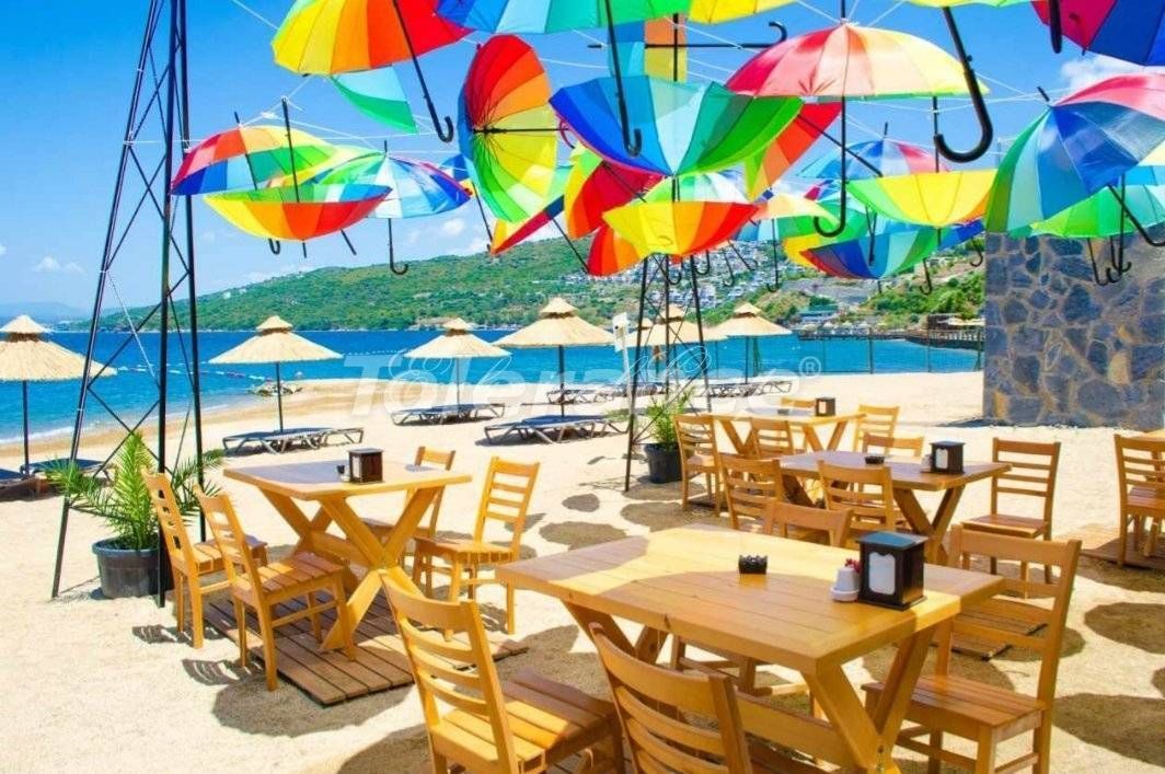 Вилла в Бодруме, Турция, 220 м² - фото 12