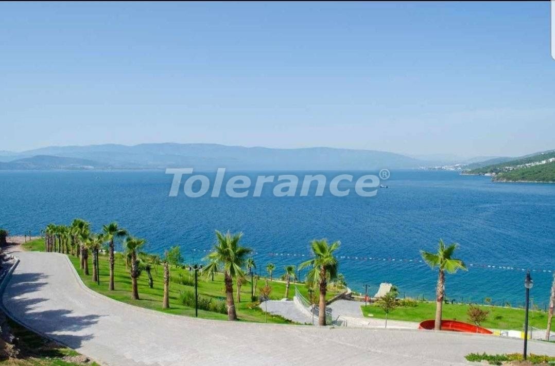 Вилла в Бодруме, Турция, 220 м² - фото 13