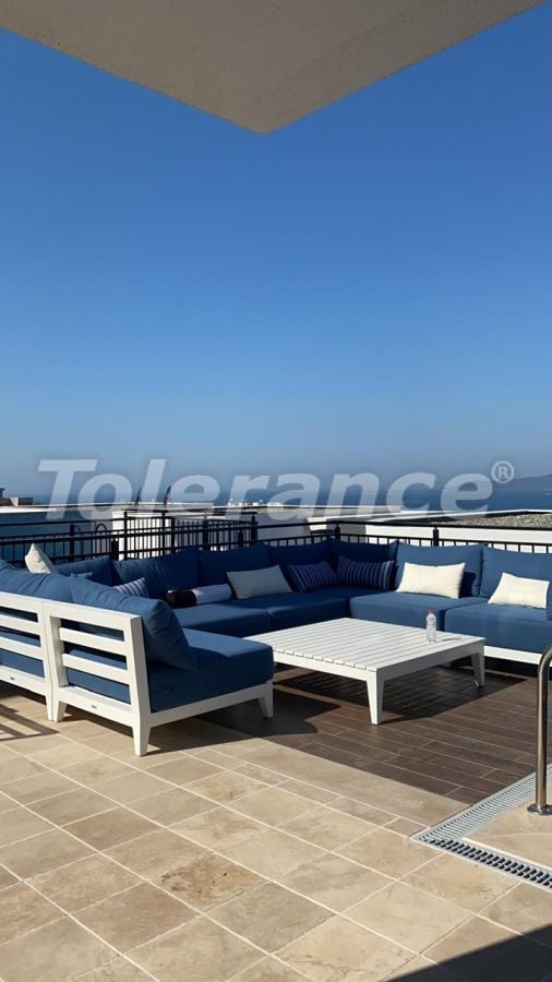 Вилла в Бодруме, Турция, 220 м² - фото 17