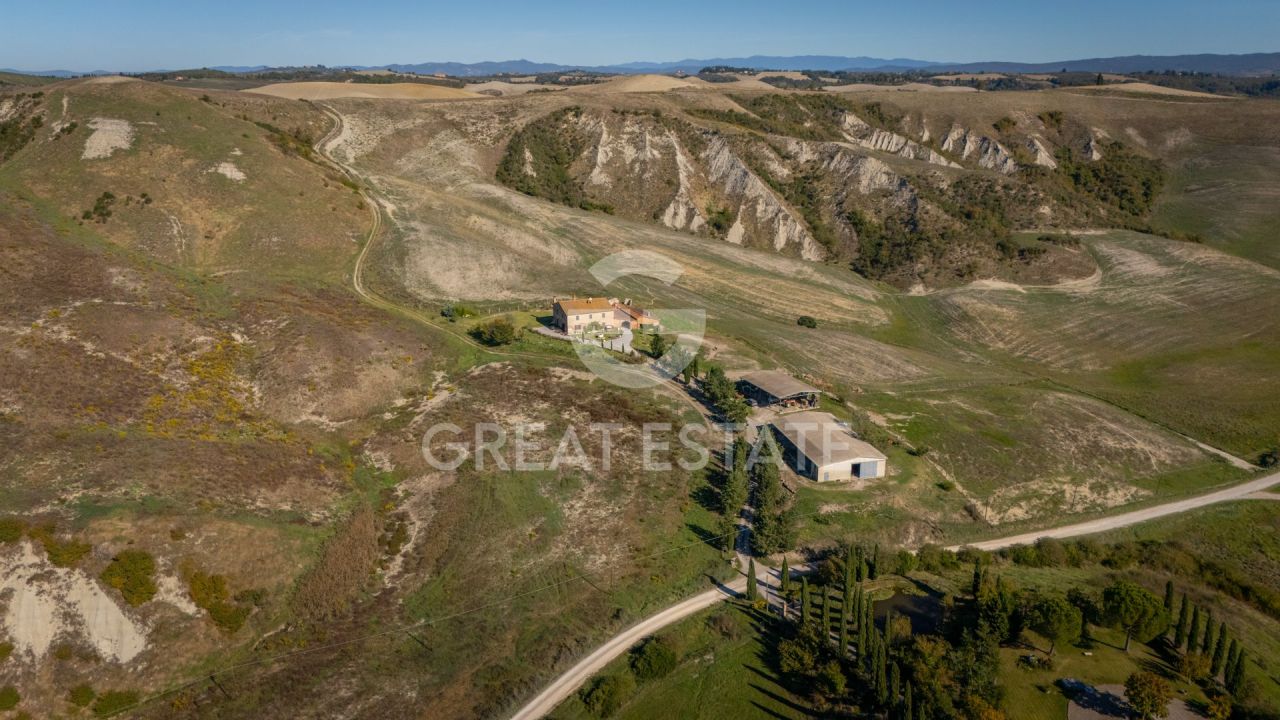 Дом в Ашано, Италия, 734.55 м² - фото 2