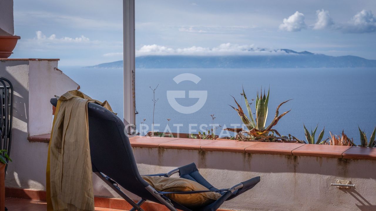 Лофт в Монте-Арджентарио, Италия, 80.25 м² - фото 3