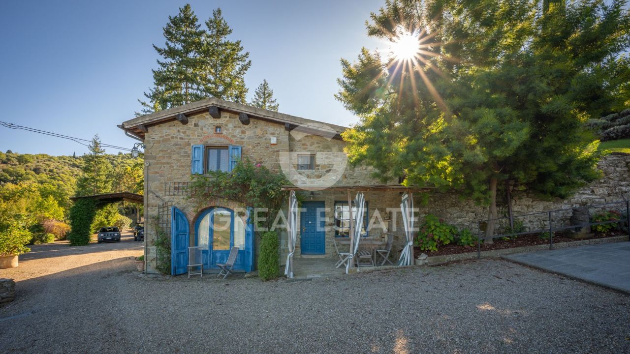 Дом в Кастильон-Фиорентино, Италия, 413 м² - фото 3