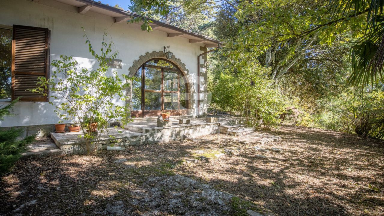 Вилла в Туоро-суль-Тразимено, Италия, 151.55 м² - фото 4