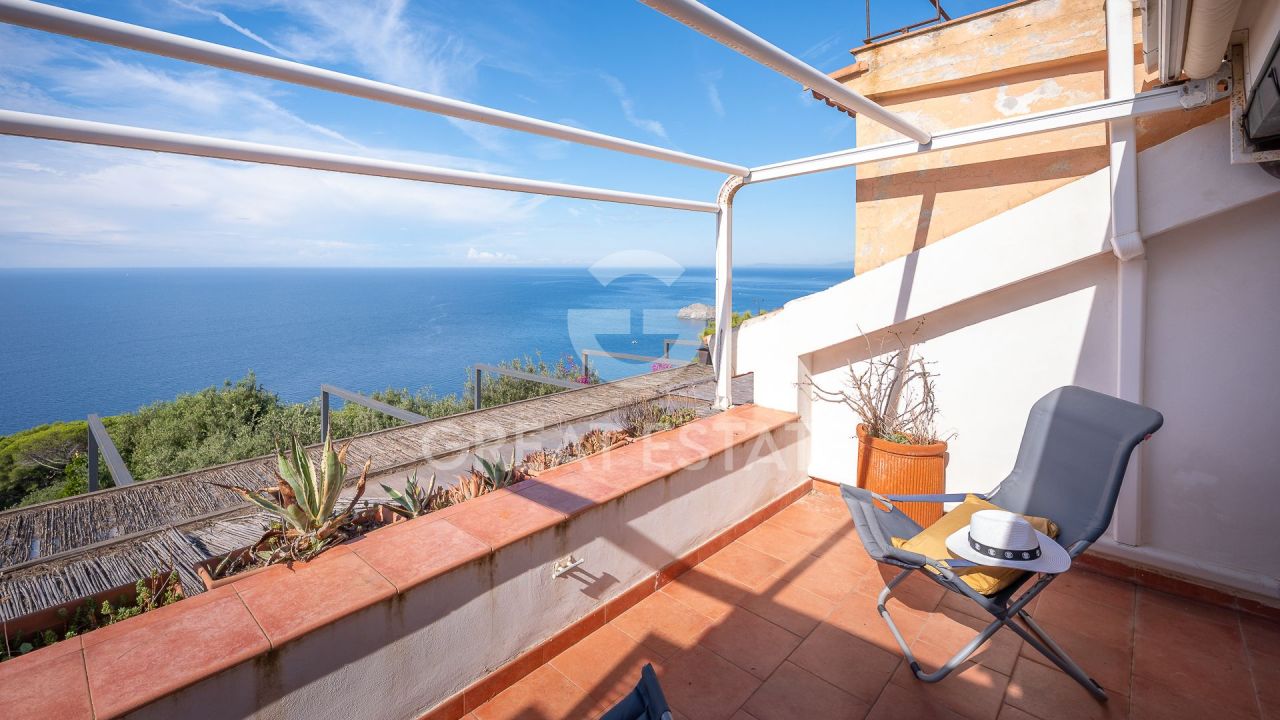 Лофт в Монте-Арджентарио, Италия, 80.25 м² - фото 4