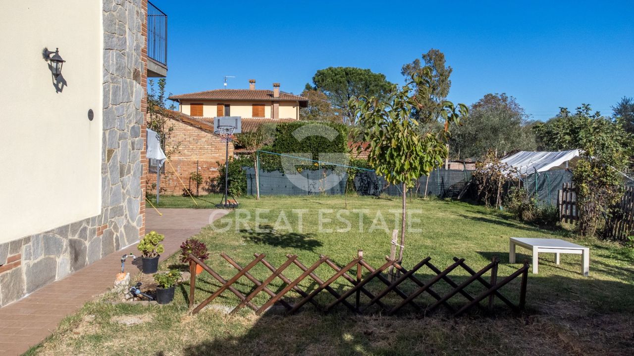 Вилла в Туоро-суль-Тразимено, Италия, 92.1 м² - фото 5