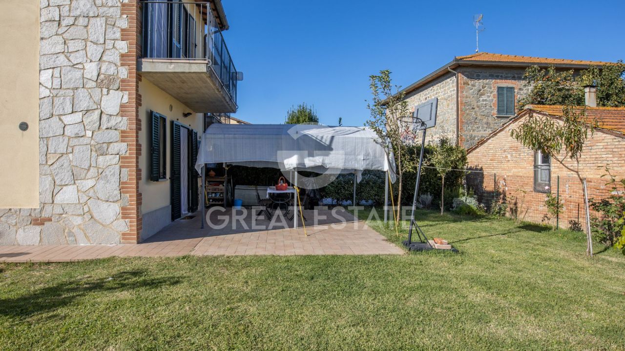 Вилла в Туоро-суль-Тразимено, Италия, 92.1 м² - фото 6