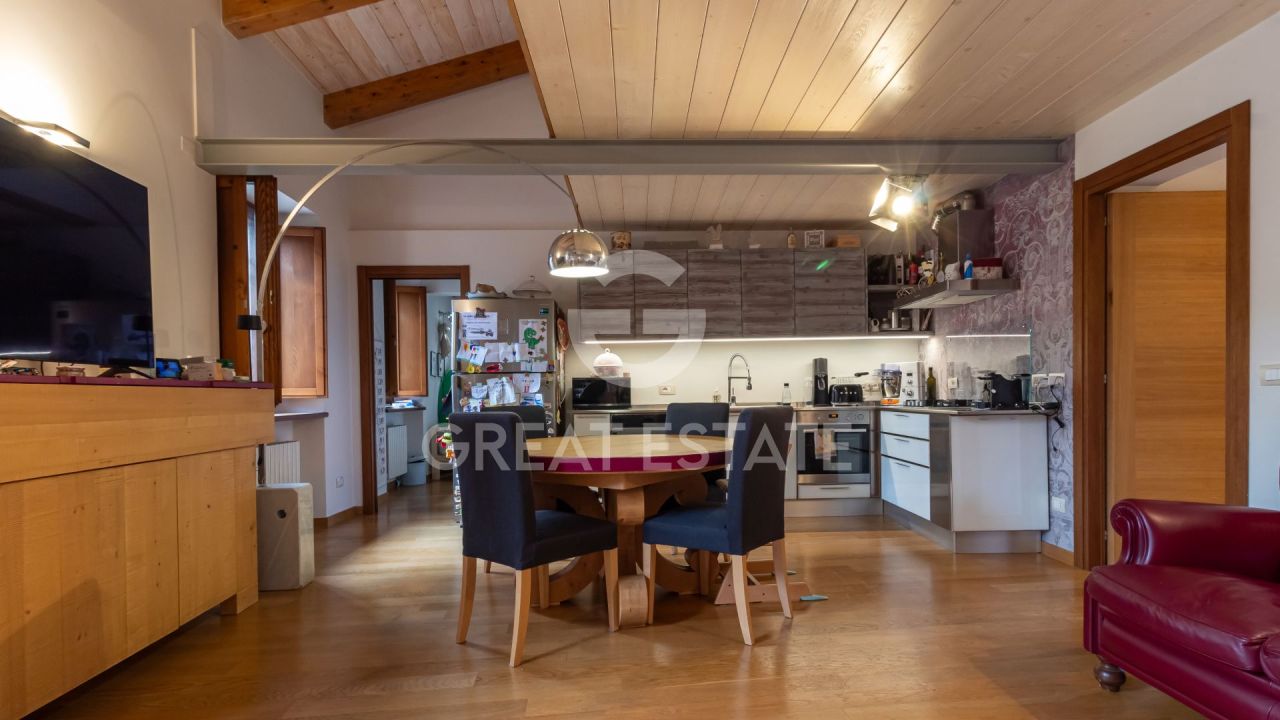 Апартаменты в Орвието, Италия, 133.2 м² - фото 7