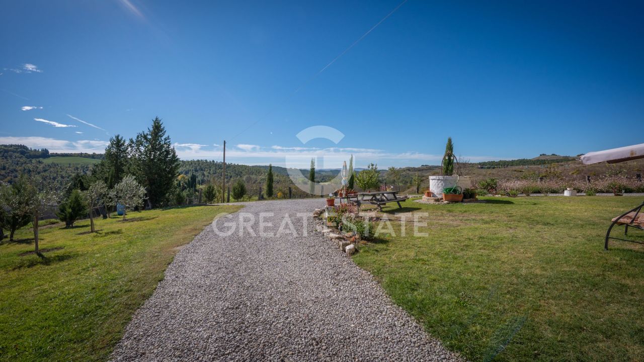 Дом в Ашано, Италия, 734.55 м² - фото 8