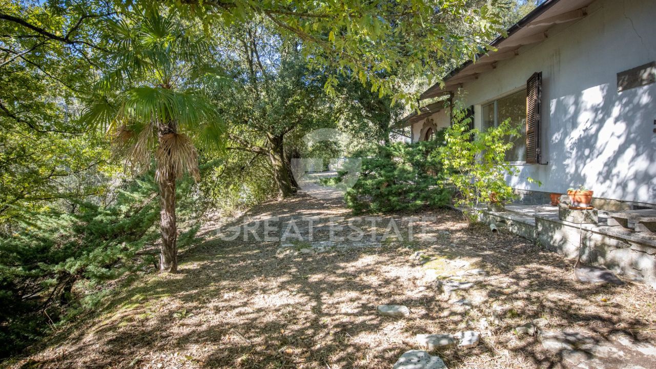 Вилла в Туоро-суль-Тразимено, Италия, 151.55 м² - фото 8