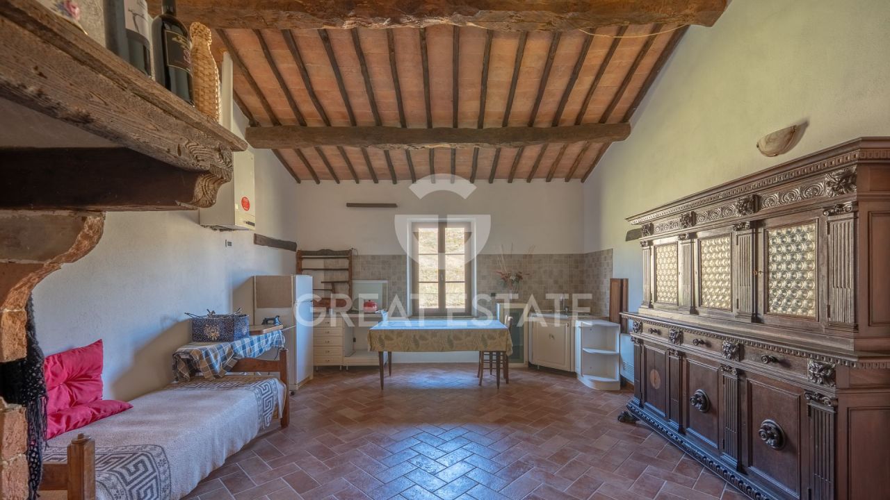 Дом в Ашано, Италия, 734.55 м² - фото 9