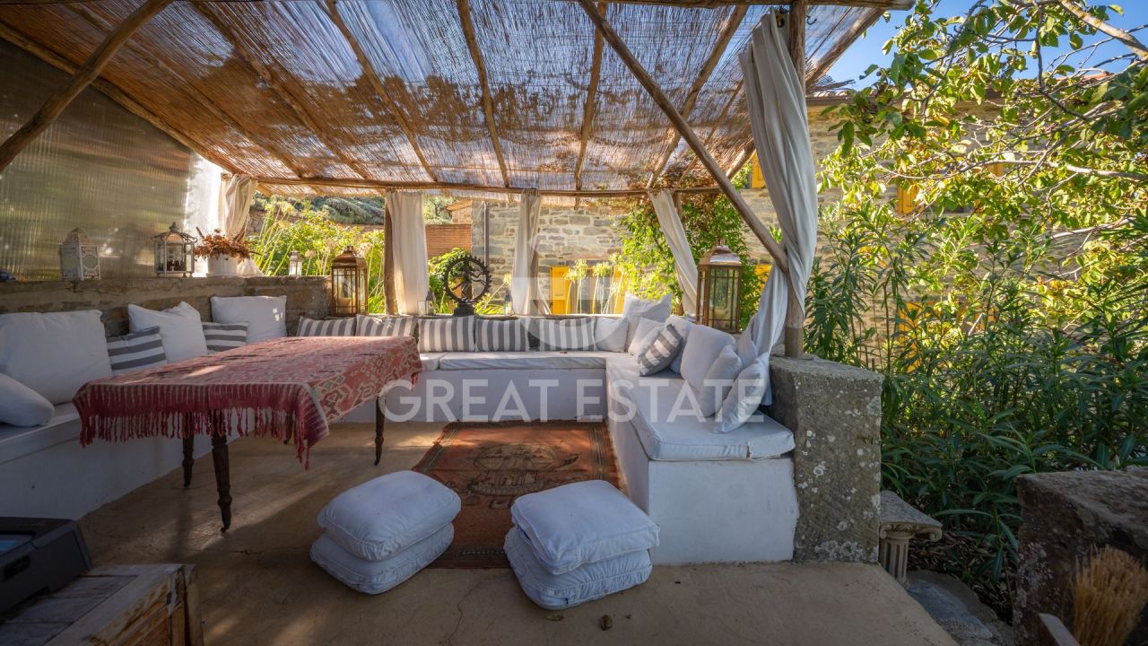 Дом в Кастильон-Фиорентино, Италия, 413 м² - фото 9