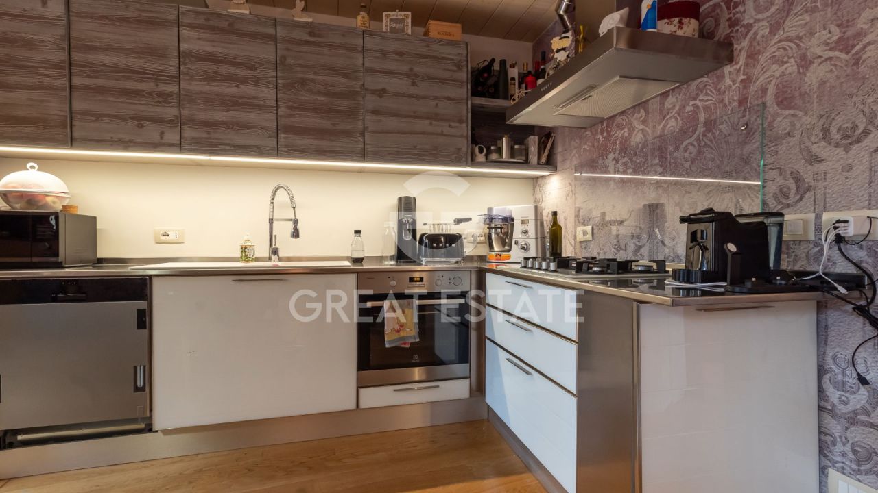 Апартаменты в Орвието, Италия, 133.2 м² - фото 9