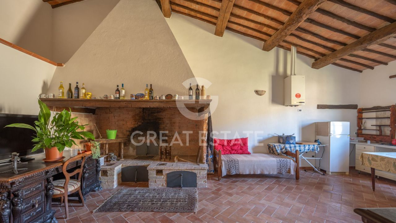 Дом в Ашано, Италия, 734.55 м² - фото 10