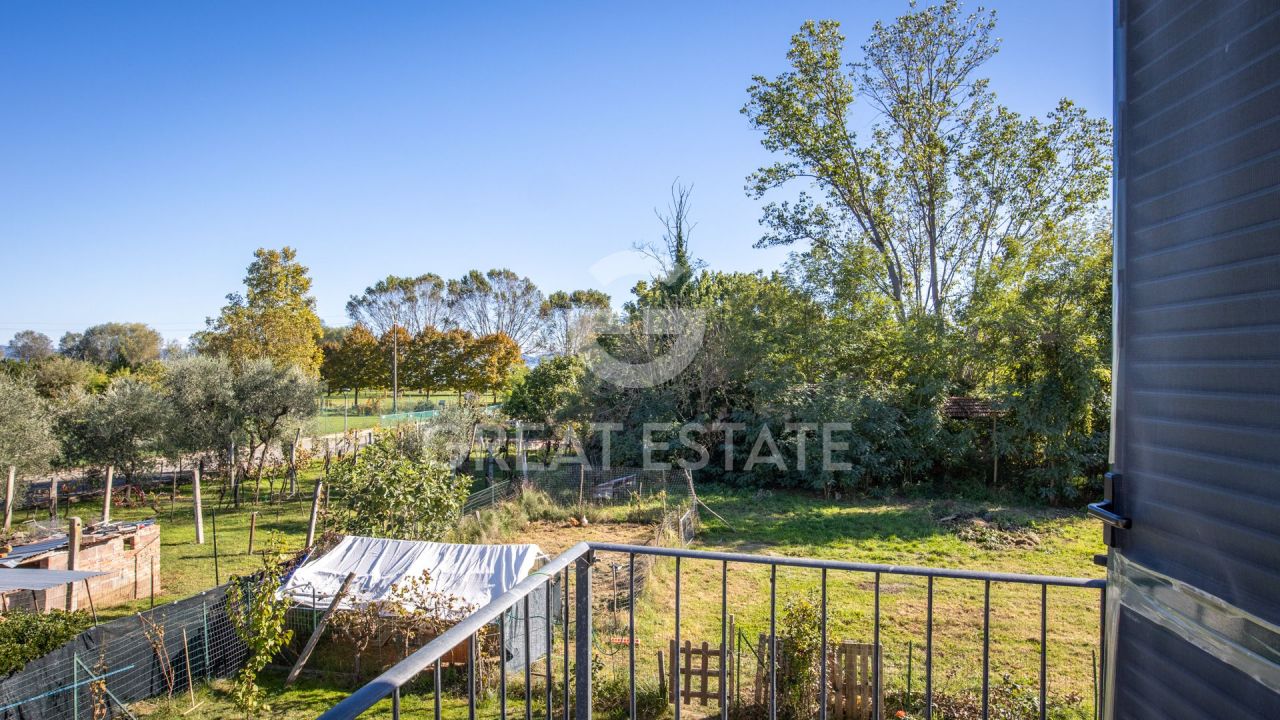 Вилла в Туоро-суль-Тразимено, Италия, 92.1 м² - фото 10