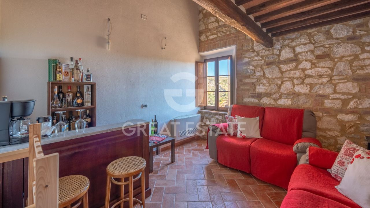 Дом в Ашано, Италия, 734.55 м² - фото 11